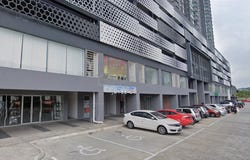 Bangi, Selangor, Bangi, Selangor 43000