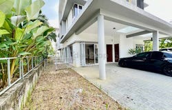 Kemensah Heights, Ampang, Selangor 53300