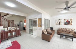 Jalan Seri Putra, Kajang, Selangor 43000