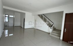 Jalan Adda 5, Johor Bahru, Johor 81100