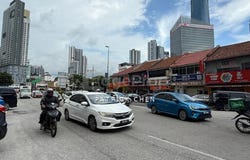 Jalan imbi, KLCC, Kuala Lumpur 50000