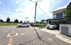 Jln Irama 5, Bandar Puncak Alam, Selangor 42300
