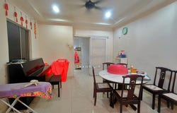 Seri Kembangan, Selangor 41200