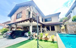 Jalan Bunga Raya, Shah Alam, Selangor 40000