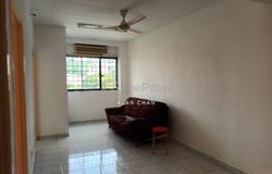 Jalan 5/101c, Cheras, Kuala Lumpur 56100