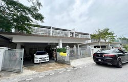 Jalan Laman Azalea, Nilai Impian, 71800 Nilai, Negeri Sembilan, Nilai, Negeri Sembilan 71800