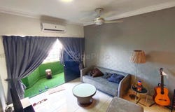 Jalan Pipit, Puchong, Selangor 47100