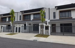Jalan KE, Rawang, Selangor 48000