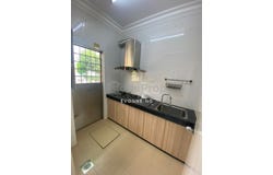 Jalan Jelok Impian, Kajang, Selangor 43500