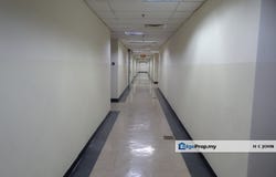Jalan Ampang, Ampang, Kuala Lumpur 50450