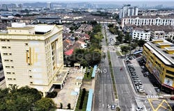Jalan USJ 6/7, Subang Jaya, Selangor 47610