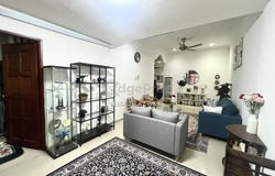 Keramat, Kuala Lumpur 54200