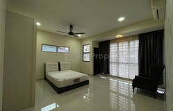Tamana JP Perdana, Johor Bahru, Johor 81100