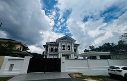 Jalan Bukit Meru, Ipoh, Perak 30020