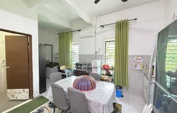 Shah Alam, Selangor 40460