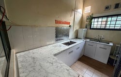 Ulu Tiram, Johor 81800