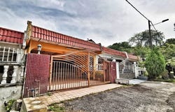 Jalan TIB, Batu Caves, Selangor 68100