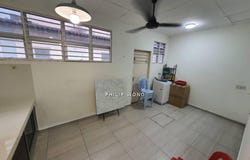 Jalan Puncak Jalil, Seri Kembangan, Selangor 43300