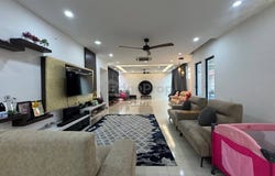 Jalan Bukit Impiana, Kajang, Selangor 43000