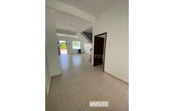 Jenjarom, Selangor 42600