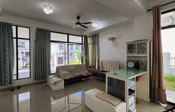 Jalan Jambu Utama, Taman Kota Masai, Pasir Gudang, Johor 81700