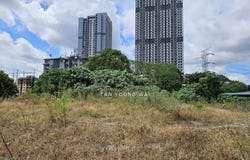 Jalan Sentul, Sentul, Kuala Lumpur 51100