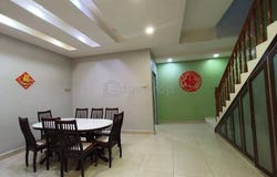 Taman Meru, Klang, Selangor 41400