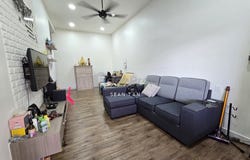 Jalan Sena, Kulai, Johor 81000