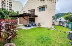Ulu Klang, Ulu Kelang, Selangor 68000