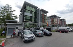 Off Federal Highway, 40150 Shah Alam, Selangor, Glenmarie, Selangor 40150