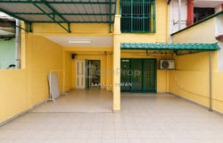 Taman Desaria, Petaling Jaya, Selangor 46150