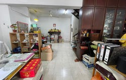 Taman Connaught,Cheras , Cheras, Kuala Lumpur 56000
