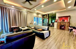 Jalan Ambang Botanic, Bandar Botanic, Bukit Tinggi, Bandar Botanic/Bandar Bukit Tinggi, Selangor 41200
