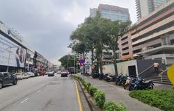 Selangor, Petaling Jaya, Selangor 47400