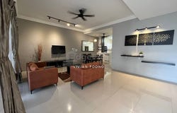 Persiaran Bercham Utara 11, Ipoh, Perak 31400