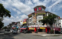 Shah Alam, Selangor 40170