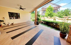 Jalan Changkat Permata, Keramat, Selangor 53300