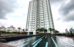 Desa Pandan, 55100, Kuala Lumpur, Desa Pandan, Kuala Lumpur 55100
