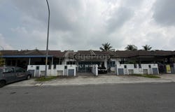 Port Klang, Selangor