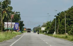 Jalan Tenggiri, Tanjong Sepat, Selangor