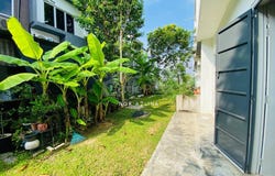 JALAN CV, Cyberjaya, Selangor 43800