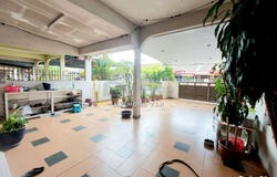 Laluan Perajurit 1, Ipoh, Perak 31400