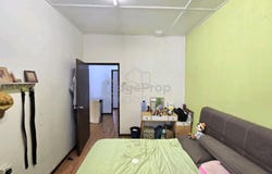 Jalan Sayang, Batu 9th Cheras, Selangor 43200