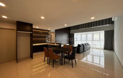 Off Jalan Padang Tembak, 54000, Kuala Lumpur, Keramat, Kuala Lumpur
