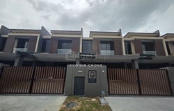Iskandar Puteri, Johor 81550