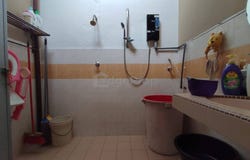 Jalan Sungai Keramat, Klang, Selangor 42100