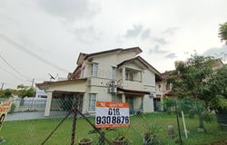 Jalan PP 4/7, Puchong, Selangor 47130