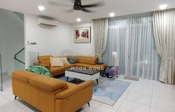 Jalan Puteri 11/1, Bandar Puteri Puchong, Selangor 47100