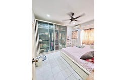 Jalan Damai Perdana, Cheras, Selangor 56000