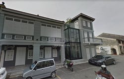 Lebuh Gereja, George Town, Penang 0
